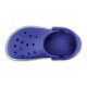 Дитячі Crocs Kids' Bayaband Clog Volt Blue купити в Україні