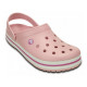 Жіночі Crocs Crocband Line Pearl купити в Україні