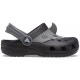 Детские Crocs Classic I Am Shark Black купить в Украине