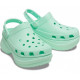 Жіночі Crocs Classic Bae Clog Neo Mint Pool купити в Україні