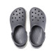 Чоловічі Crocs Crocband Full Force Clog Grey/White купити в Україні
