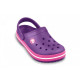 Жіночі Crocs Crocband Dahlia/Рink купити в Україні