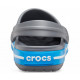 Crocs Crocband Charcoal/Ocean купити в Україні