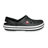 Crocs Crocband Вlack/White