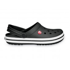 Crocs Crocband Вlack/White