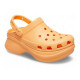 Жіночі Crocs Classic Bae Clog Orange купити в Україні