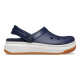 Чоловічі Crocs Crocband Full Force Clog Blue/White купити в Україні