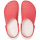 Жіночі Crocs LiteRide Clog Poppy/White купити в Україні