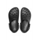 Жіночі Crocs Platform Black/White купити в Україні