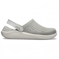 Crocs LiteRide Clog Light Grey