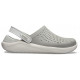Crocs LiteRide Clog Light Grey купити в Україні