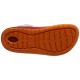 Чоловічі Crocs LiteRide Clog White/Orange/Red купити в Україні