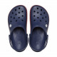 Crocs Crocband ZIPPER BANG Navy купити в Україні