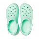 Жіночі Crocs Classic Bae Clog Neo Mint Pool купити в Україні