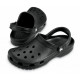 Crocs Classic Clog Black купити в Україні