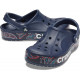Жіночі Crocs Bayaband Bandana Navy купити в Україні