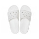 Жіночі шльопанці Crocs Classic Slide White купити в Україні