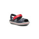 Дитячі сандалі Crocs Crocband Sandal Kids' Navy купити в Україні