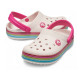 Дитячі Kids Crocs Crocband Clog Rainbow купити в Україні