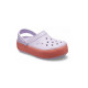 Жіночі Crocs Platform Lavender/Melon купити в Україні
