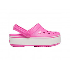 Жіночі Crocs Platform Pink
