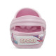 Дитячі Crocs Kids' Crocband Clog Unicorn Pink купити в Україні