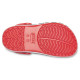 Дитячі Crocs Kids' Bayaband Clog Volt Red купити в Україні