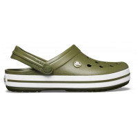 Чоловічі Crocs Crocband Army Khaki