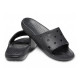 Чоловічі Crocs Classic Slide Black купити в Україні