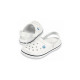 Crocs Crocband White купити в Україні