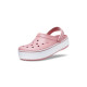Жіночі Crocs Platform Blossom/White купити в Україні
