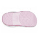 Детские Crocs Kids' Bayaband Clog Light Pink купить в Украине