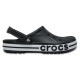 Crocs Bayaband Clog Volt Вlack/White купити в Україні