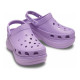 Жіночі Crocs Classic Bae Clog Purple купити в Україні