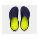 Crocs LiteRide Clog Yellow/Blue купити в Україні