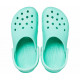Жіночі Crocs Classic Clog Mint/Green купити в Україні