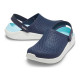 Crocs LiteRide Clog Navy/Light Blue купити в Україні