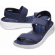 Жіночі сандалі Crocs Women's LiteRide Sandal Navy купити в Україні
