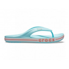 Жіночі В'єтнамки Crocs Bayaband Flip Blue