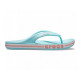 Жіночі В'єтнамки Crocs Bayaband Flip Blue купити в Україні