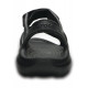 Чоловічі сандалі Crocs Swiftwater River Sandal black купити в Україні