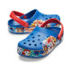 Дитячі Crocs Kids' Crocband Clog Paw Patrol Blue купити в Україні