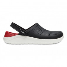Crocs LiteRide Clog Black/White