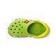 Дитячі Crocs Kids' Crocband LEGO Green купити в Україні