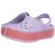 Жіночі Crocs Platform Lavender/Melon купити в Україні