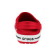 Crocs Crocband Clog Red купити в Україні