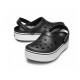 Жіночі Crocs Platform Black/White купити в Україні