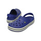 Crocs Crocband Blue/White купити в Україні