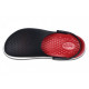 Crocs LiteRide Clog Black/White купити в Україні