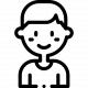 Crocs для хлопчиків Crocs для хлопчиків